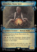 LTC 422 Denethor, Stone Seer (0422 - Scroll Showcase) R