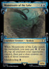 LTC 424 Monstrosity of the Lake (0424 - Scroll Showcase) R