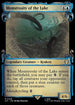LTC 424 Monstrosity of the Lake (0424 - Scroll Showcase) R