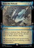LTC 425 Raise the Palisade (0425 - Scroll Showcase) R