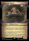 LTC 430 Rapacious Guest (0430 - Scroll Showcase) R