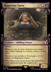 LTC 430 Rapacious Guest (0430 - Scroll Showcase) R