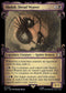 LTC 431 Shelob, Dread Weaver (0431 - Scroll Showcase) R