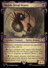 LTC 431 Shelob, Dread Weaver (0431 - Scroll Showcase) R
