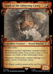 LTC 434 Gimli of the Glittering Caves (0434 - Scroll Showcase) R