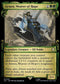 LTC 437 Arwen, Weaver of Hope (0437 - Scroll Showcase) R