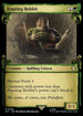 LTC 439 Feasting Hobbit (0439 - Scroll Showcase) R