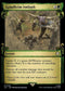 LTC 440 Galadhrim Ambush (0440 - Scroll Showcase) R