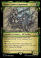 LTC 441 Haldir, Lorien Lieutenant (0441 - Scroll Showcase) R