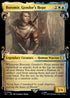 LTC 452 Boromir, Gondor's Hope (0452 - Scroll Showcase) R