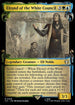 LTC 454 Elrond of the White Council (0454 - Scroll Showcase) R