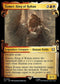 LTC 455 Eomer, King of Rohan (0455 - Scroll Showcase) R