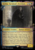 LTC 464 Grima, Saruman's Footman (0464 - Scroll Showcase) R