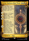 LTC 465 In the Darkness Bind Them (0465 - Scroll Showcase) R
