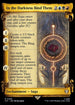 LTC 465 In the Darkness Bind Them (0465 - Scroll Showcase) R