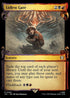 LTC 466 Lidless Gaze (0466 - Scroll Showcase) R
