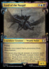 LTC 467 Lord of the Nazgul (0467 - Scroll Showcase) R