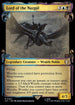 LTC 467 Lord of the Nazgul (0467 - Scroll Showcase) R