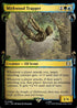 LTC 469 Mirkwood Trapper (0469- Scroll Showcase) R