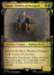 LTC 472 Pippin, Warden of Isengard (0472 - Scroll Showcase) R