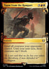 LTC 481 Taunt from the Rampart (0481 - Scroll Showcase) R