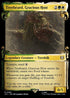 LTC 483 Treebeard, Gracious Host (0483 - Scroll Showcase) R