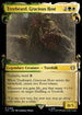 LTC 483 Treebeard, Gracious Host (0483 - Scroll Showcase) R