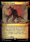 LTC 484 Wake the Dragon (0484 - Scroll Showcase) R
