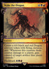 LTC 484 Wake the Dragon (0484 - Scroll Showcase) R