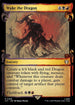 LTC 484 Wake the Dragon (0484 - Scroll Showcase) R