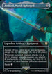 LTC 491 Anduril, Narsil Reforged (0491 - Borderless) R