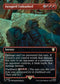 LTC 495 Isengard Unleashed (0495 - Borderless) R