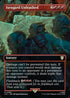 LTC 495 Isengard Unleashed (0495 - Borderless) R