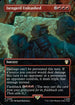 LTC 495 Isengard Unleashed (0495 - Borderless) R