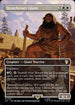 [Foil] LTC 521 Stonehewer Giant (0521 - Borderless) R