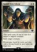 [Foil] LTR 001 Banish from Edoras C