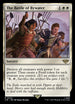 LTR 002 The Battle of Bywater R