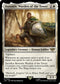 [Foil] LTR 004 Boromir, Warden of the Tower R