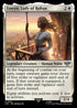 [Foil] LTR 010 Eowyn, Lady of Rohan U