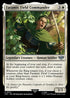 [Foil] LTR 014 Faramir, Field Commander U