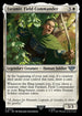 [Foil] LTR 014 Faramir, Field Commander U