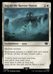 [Foil] LTR 016 Fog on the Barrow-Downs C