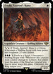 [Foil] LTR 018 Frodo, Sauron's Bane R