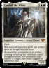 LTR 019 Gandalf the White M
