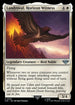 [Foil] LTR 021 Landroval, Horizon Witness U