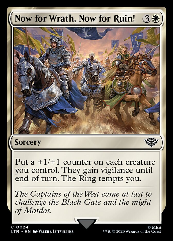 LTR 024 Now for Wrath, Now for Ruin! C