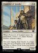 [Foil] LTR 025 Protector of Gondor C