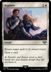 [Foil] LTR 026 Reprieve U