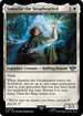 [Foil] LTR 028 Samwise the Stouthearted U