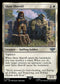 [Foil] LTR 030 Shire Shirriff U